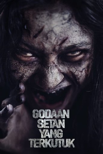 Poster of Godaan Setan Yang Terkutuk