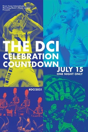 Poster of The DCI Celebration Countdown
