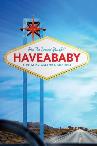 Poster of haveababy