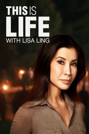 Portrait for This Is Life with Lisa Ling - Season 7