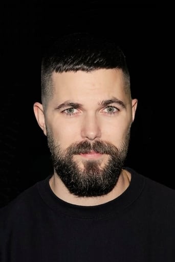 Portrait of Robert Eggers