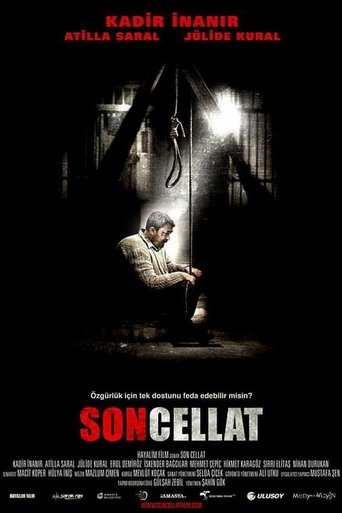 Poster of Son Cellat