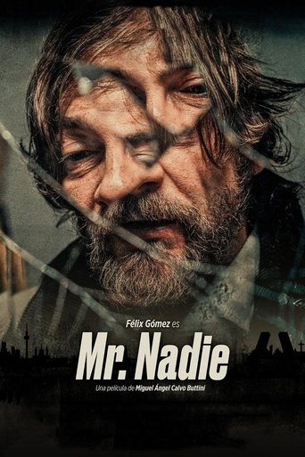 Mr. No One Poster of Mr. No One