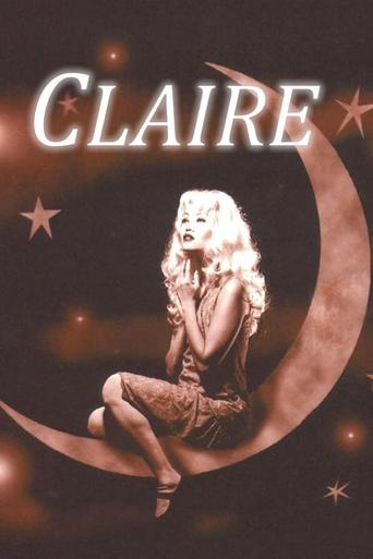 Poster of Claire