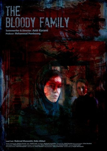 Poster of The Bloody Family