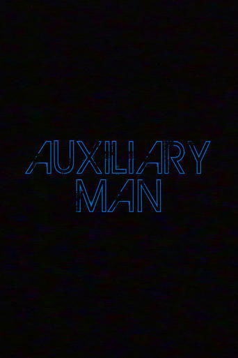 Poster of Auxiliary Man