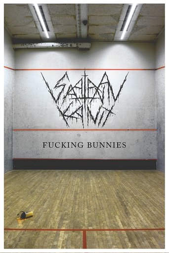 Poster of Fucking Bunnies