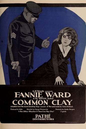 Poster of Common Clay