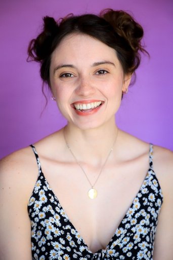 Portrait of Brandi Botkin