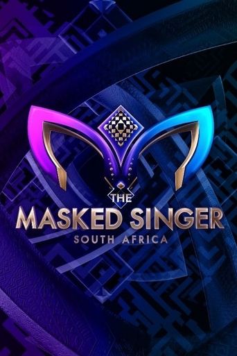 Poster of The Masked Singer: South Africa