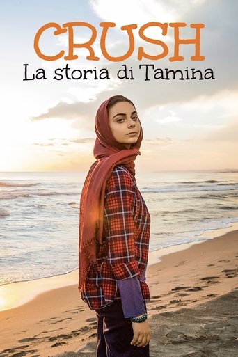 Poster of Crush – La Storia di Tamina