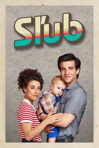 Portrait for Sľub - Season 2