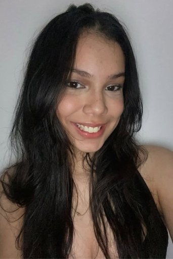 Portrait of Luana Carriles