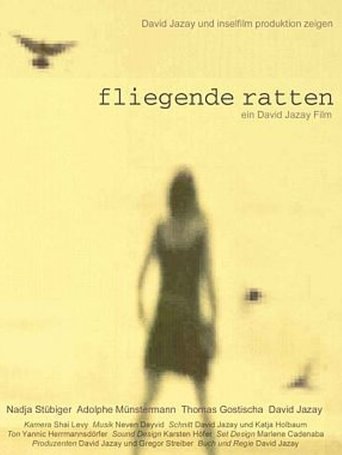 Poster of Fliegende Ratten