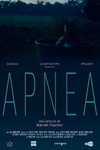 Poster of Apnea