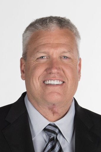 Portrait of Rex Ryan