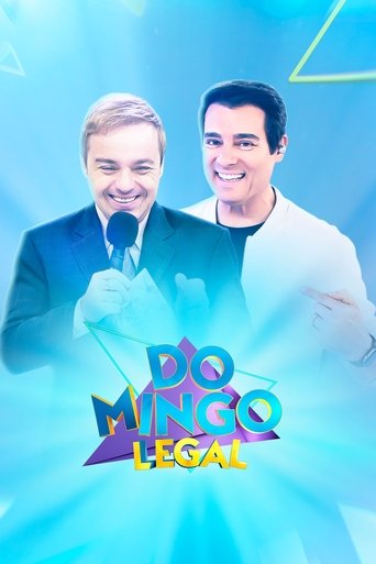 Poster of Domingo Legal
