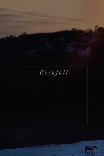 Poster of Evenfall