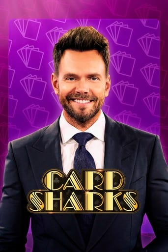 Portrait for Card Sharks - Season 2