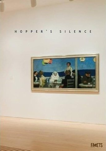 Poster of Hopper's Silence