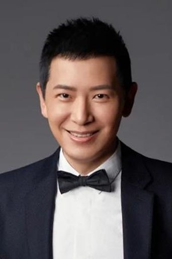 Portrait of Deon Dai