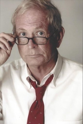Portrait of William Monaghan