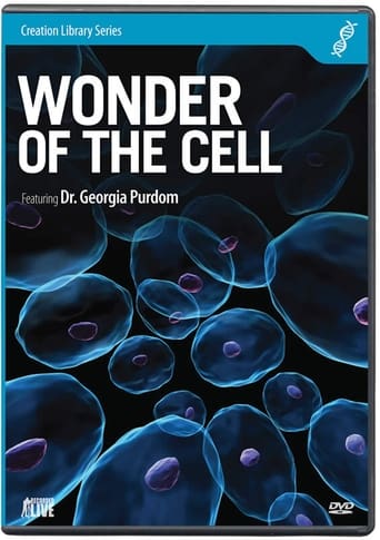 Poster of Wonder of the Cell