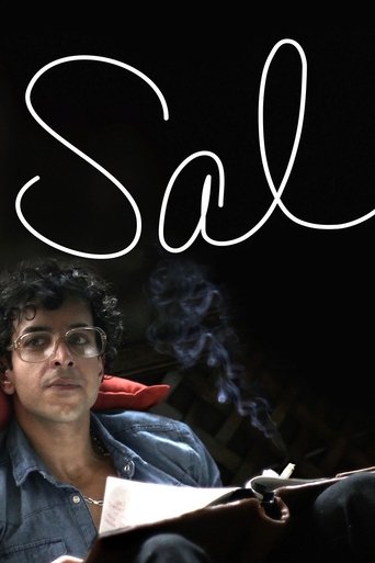 Poster of Sal