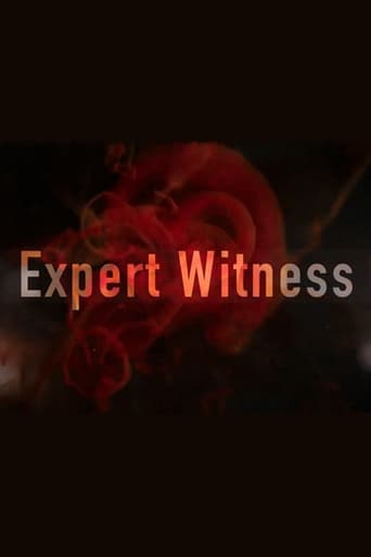 Poster of Expert Witness