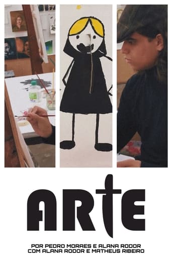 Poster of Arte