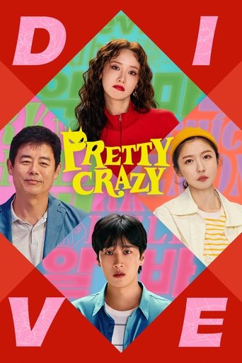 Poster of Pretty Crazy