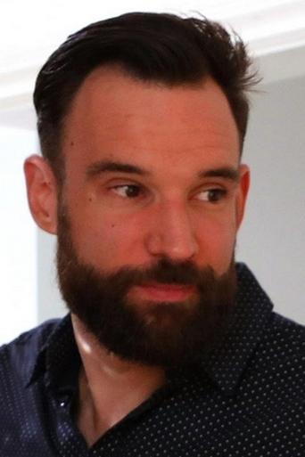 Portrait of Alex Legend