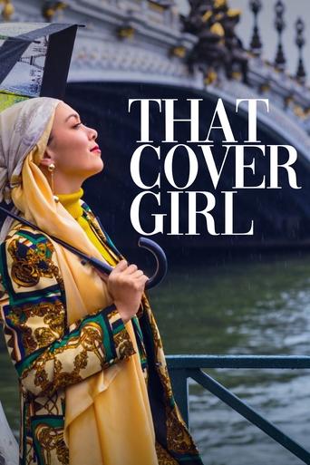 Poster of That Cover Girl