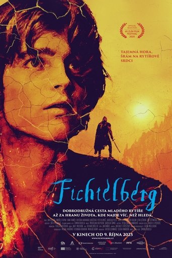 Poster of Fichtelberg