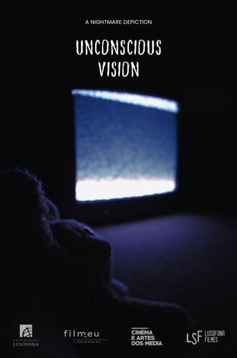 Poster of Unconscious Vision