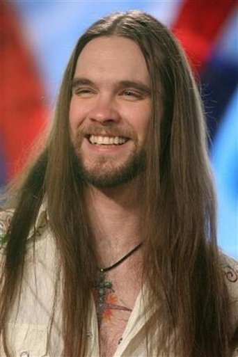 Portrait of Bo Bice