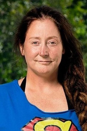 Portrait of Jannika Navjord