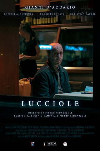 Poster of Lucciole