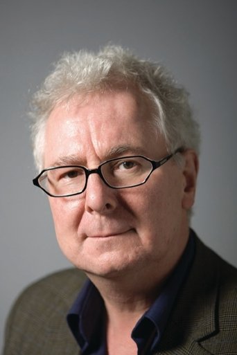 Portrait of Jonathan Powell