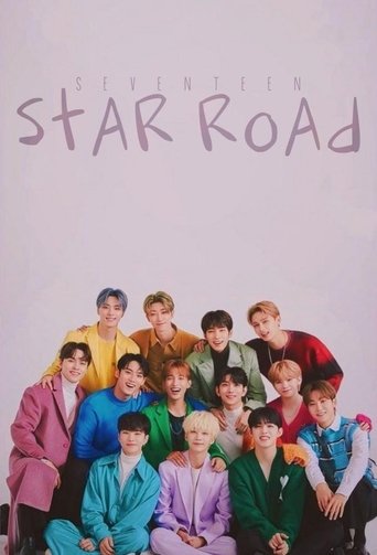 Portrait for Star Road - SEVENTEEN