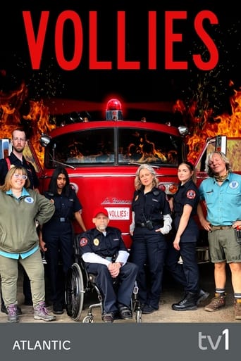 Poster of Vollies