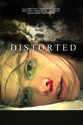 Poster of Distorted