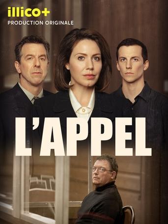 Poster of L'appel