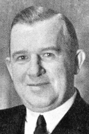 Portrait of Carl P. York