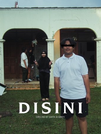 Poster of DISINI