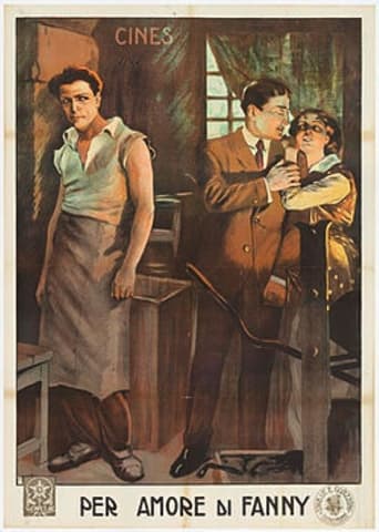 Poster of Jenny