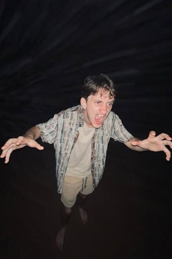 Portrait of Noah Petersen