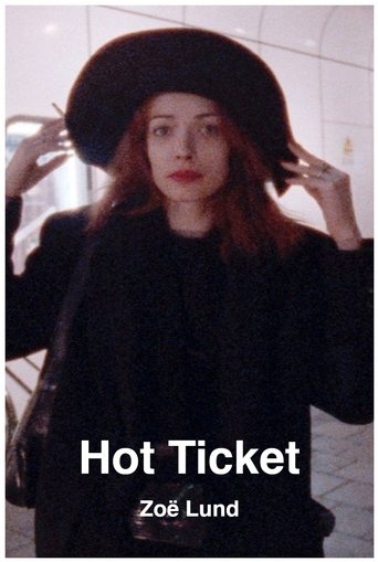 Poster of Hot Ticket
