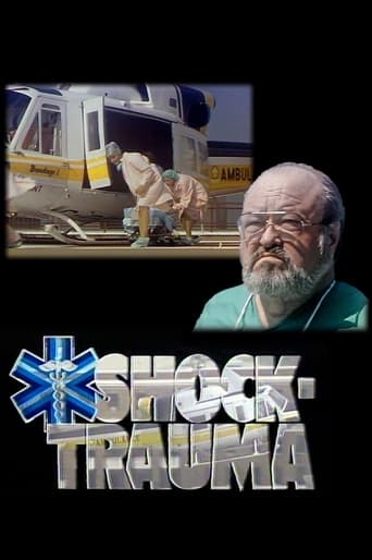 Poster of Shock-Trauma