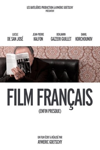 Poster of Film Français